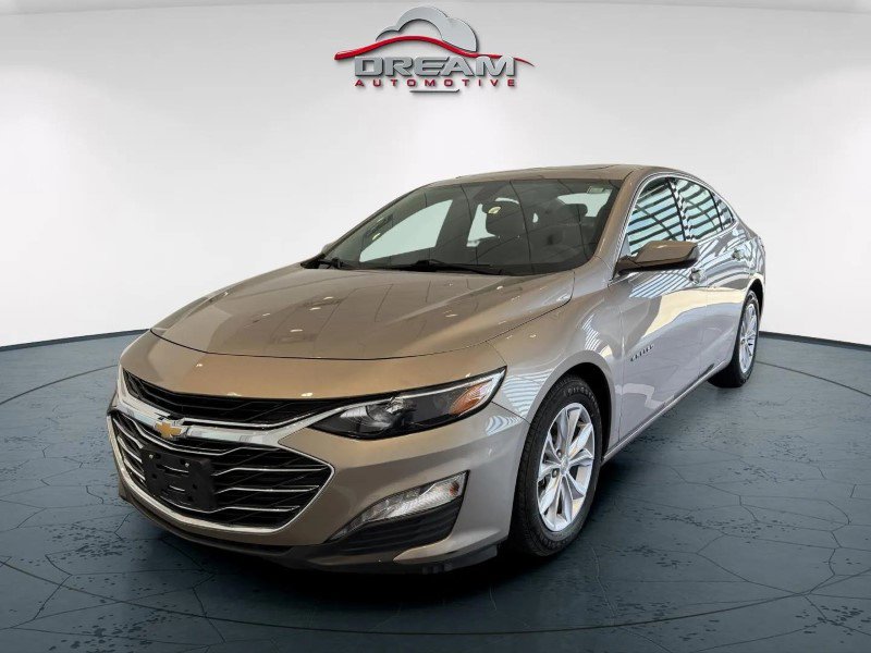 Used 2022 Chevrolet Malibu LT image 5