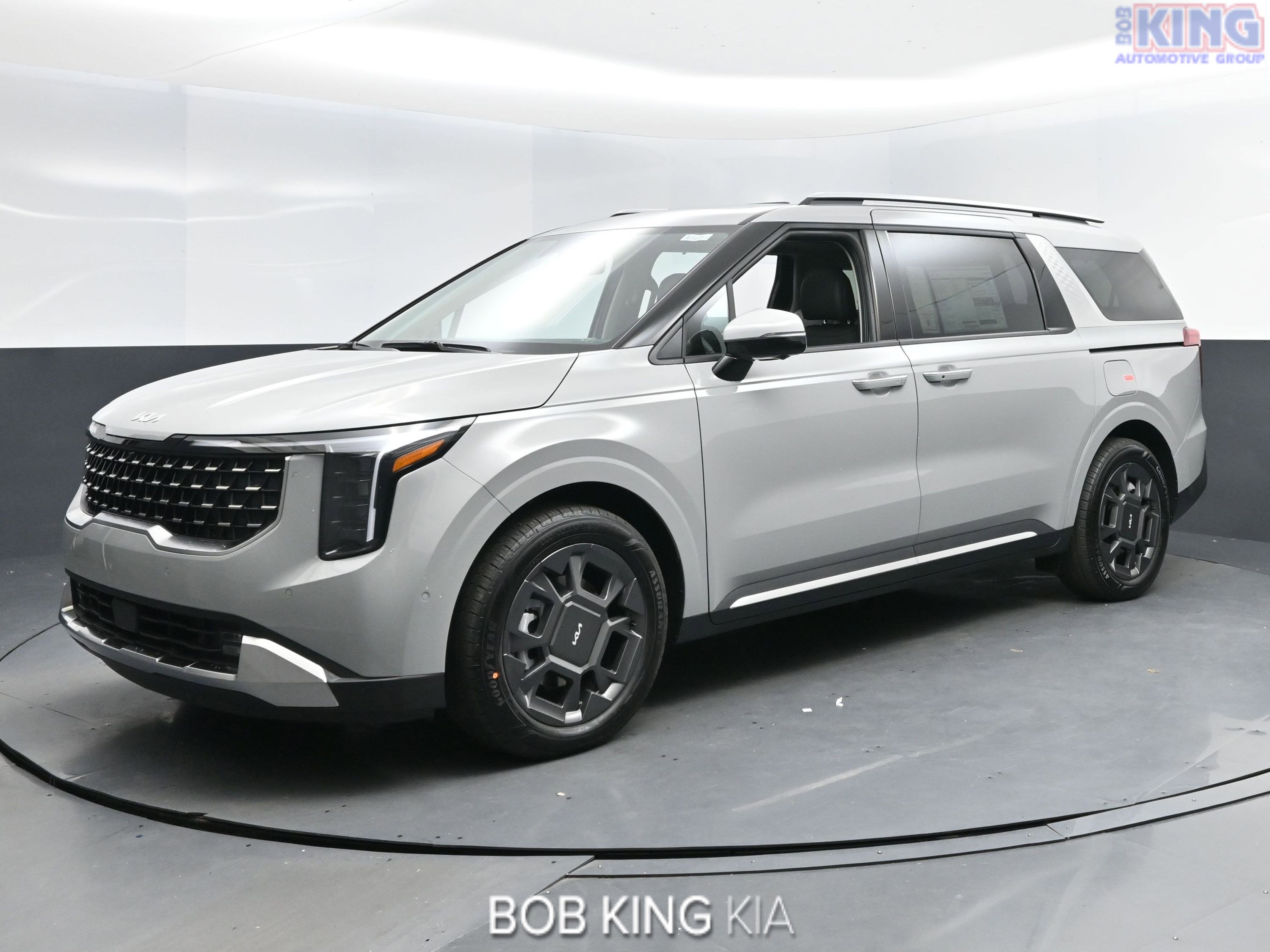 New 2026 Kia Carnival SX image 1