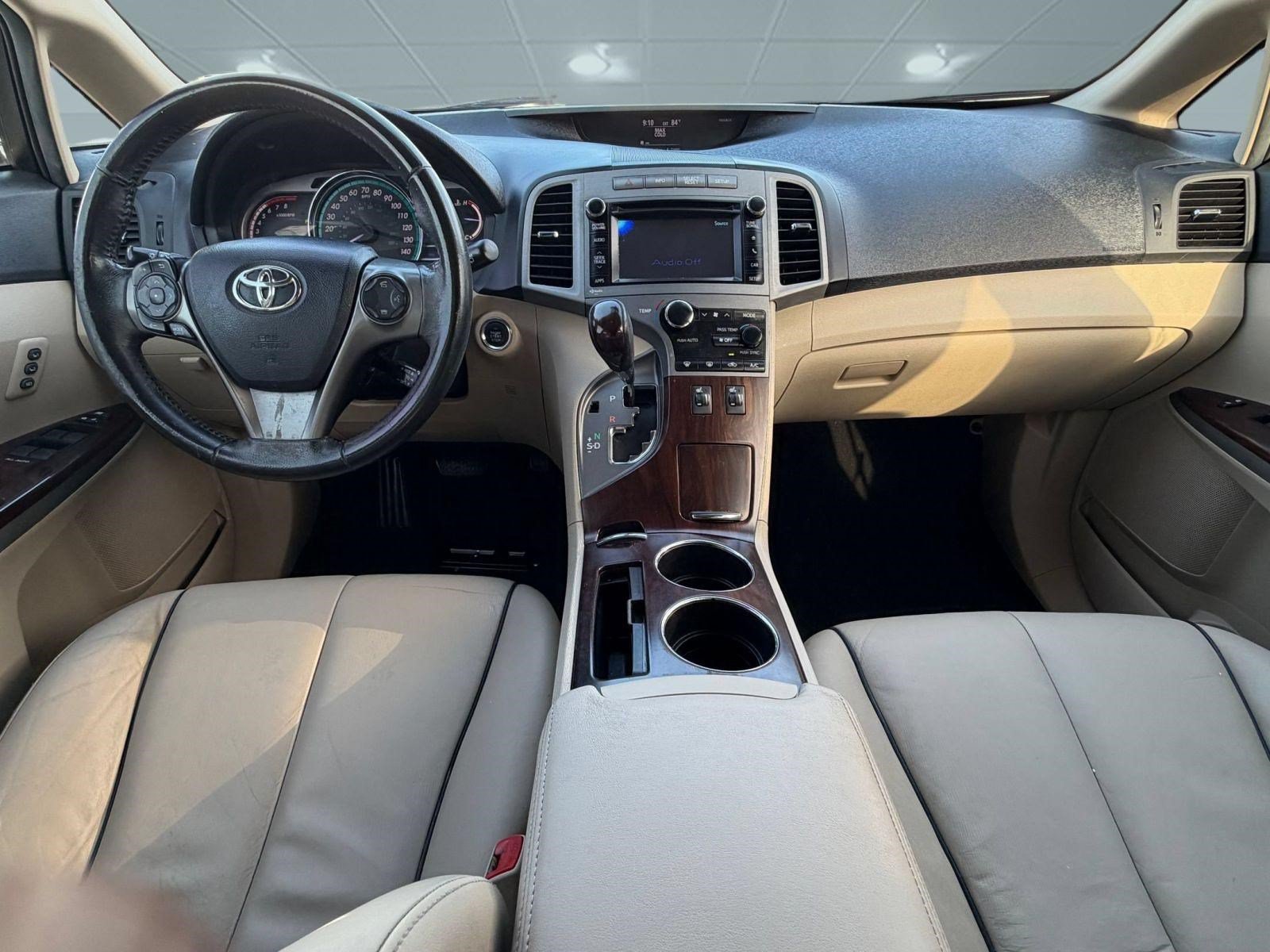 Used 2013 Toyota Venza XLE FWD image 14