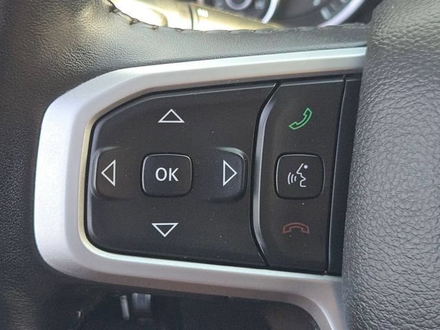 Certified 2023 RAM 1500 Big Horn AWD/4WD image 40
