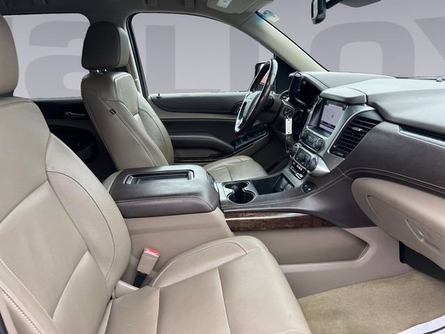 Used 2018 Chevrolet Suburban LT image 17