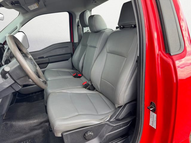 Used 2023 Ford F350 XL image 13