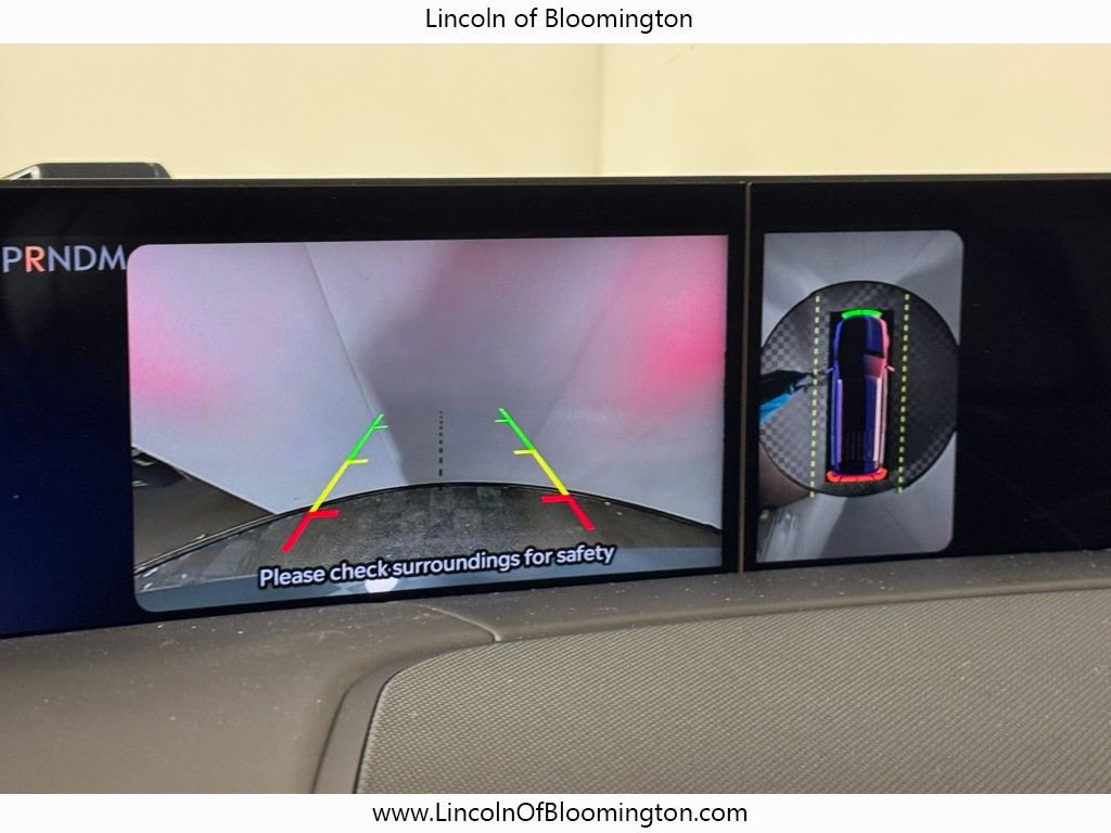 Certified 2025 Lincoln Navigator L Black Label w/ Black Label Special Edition image 64