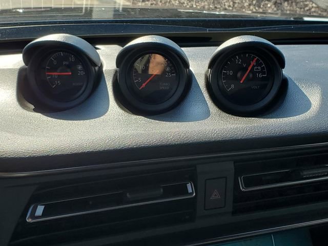 Certified 2024 Nissan Z Performance w/ Floor Mat Package image 30