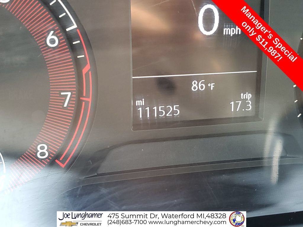 Used 2021 Volkswagen Jetta FWD image 12