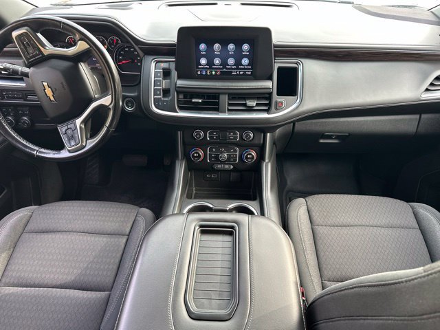 Used 2022 Chevrolet Tahoe LS AWD/4WD image 20