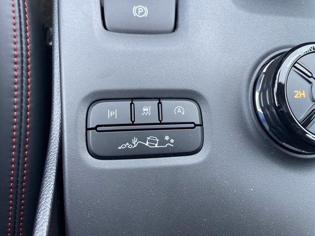 New 2026 Ford Ranger Raptor AWD/4WD image 16