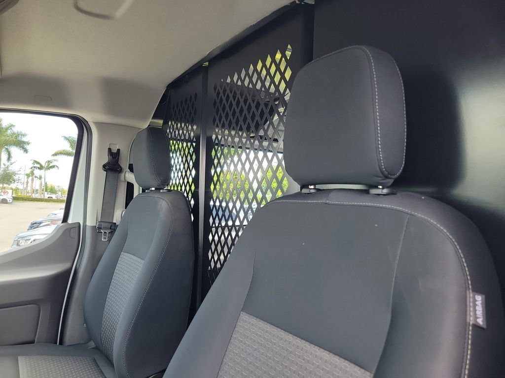 Used 2024 Ford Transit 250 Low Roof w/ Exterior Upgrade Package image 24