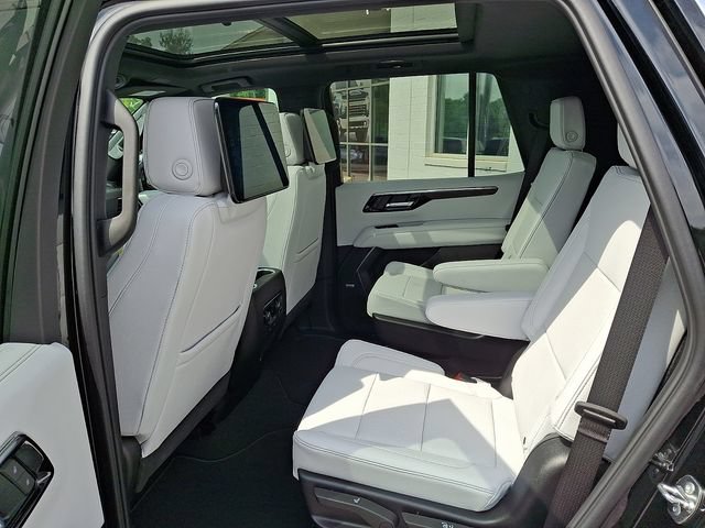 New 2026 Chevrolet Tahoe Premier AWD/4WD image 5