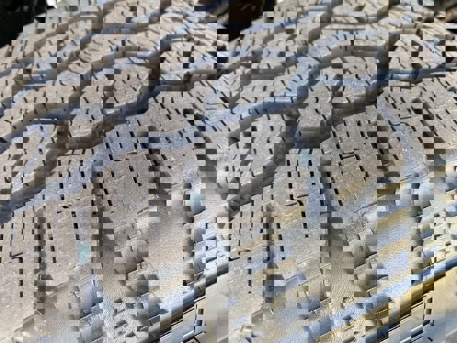 New 2025 Ford Ranger XL w/ Trailer Tow Package image 18