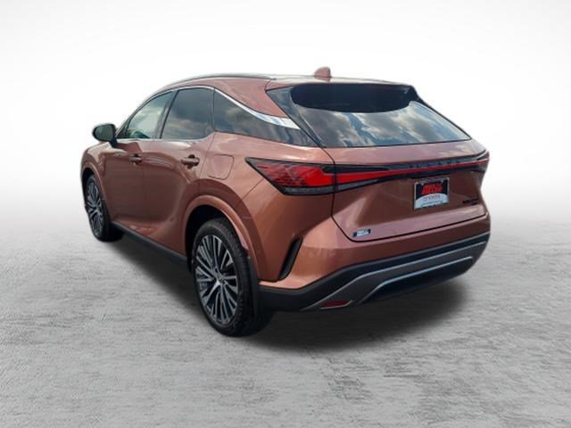 Used 2025 Lexus RX 350 Premium Plus w/ Convenience Package AWD/4WD image 5