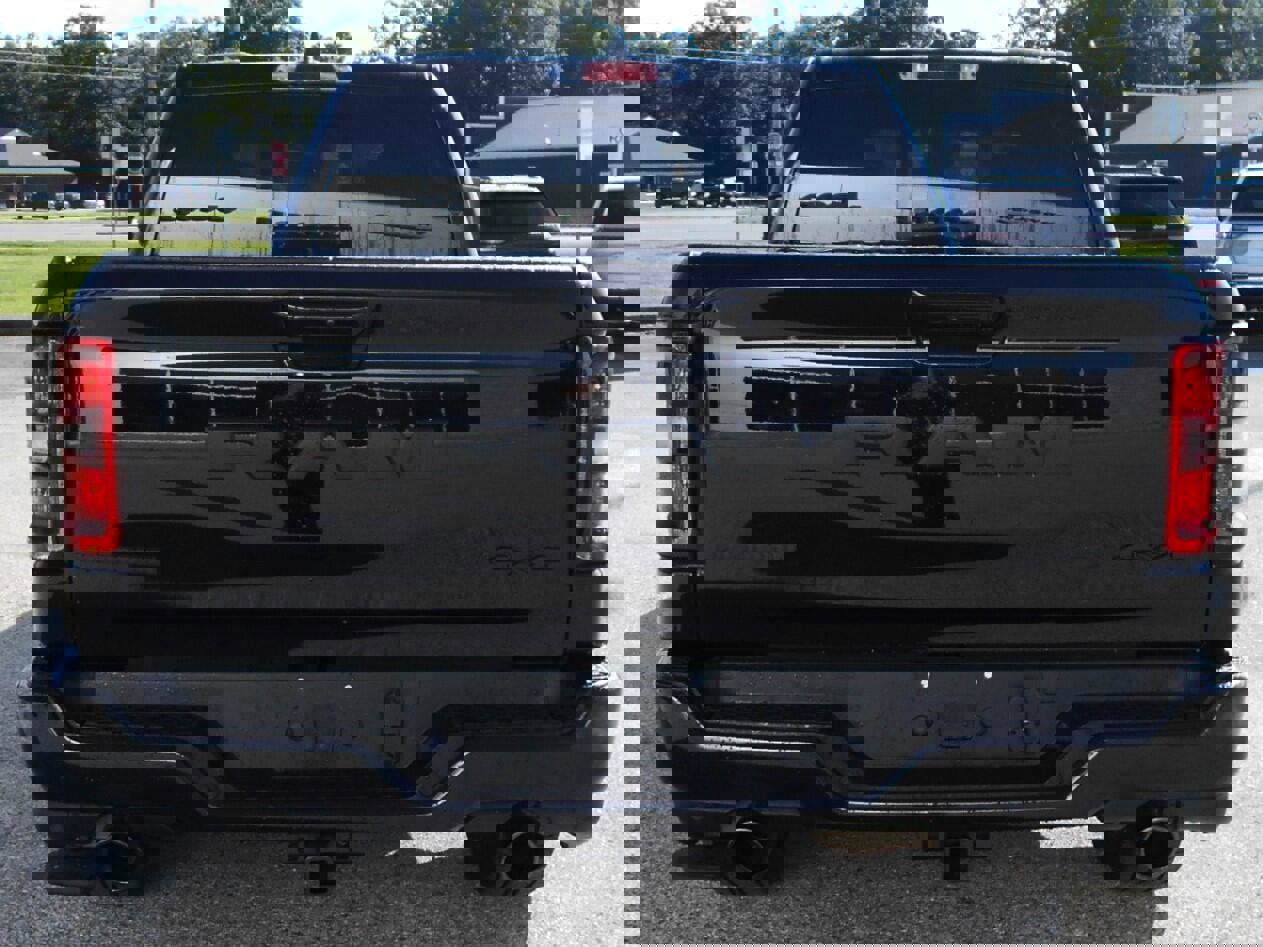 New 2026 RAM 1500 Big Horn image 32