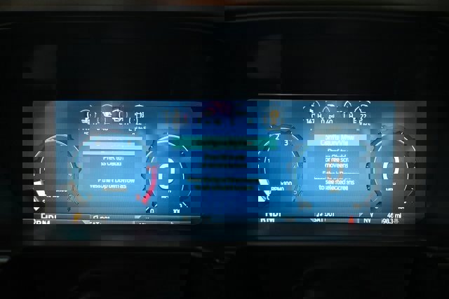 Used 2024 Ford F350 Lariat w/ Chrome Package image 50