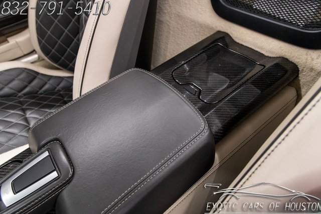 Used 2014 Mercedes-Benz SLS AMG GT Roadster w/ Designo Style Package image 44