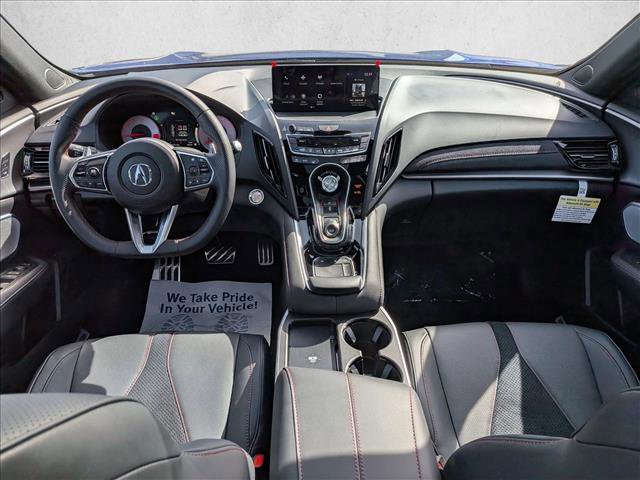 Certified 2025 Acura RDX A-Spec image 17