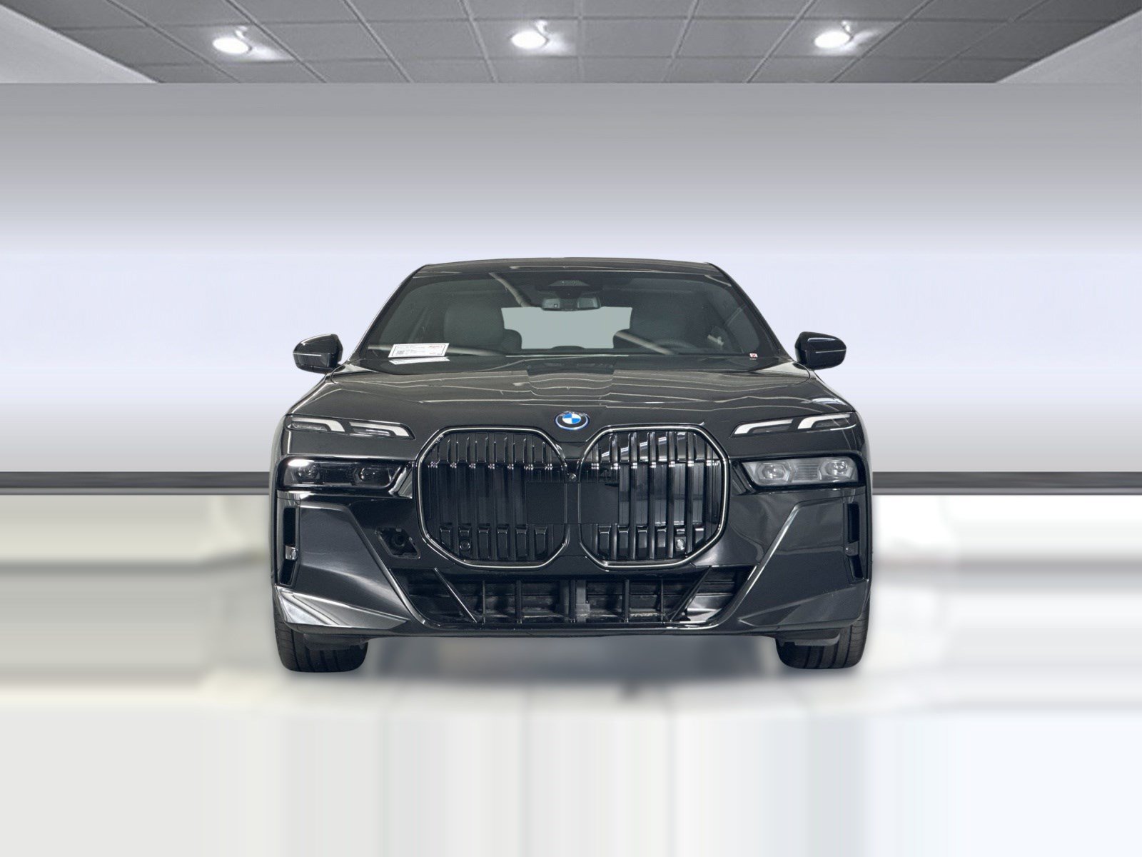Used 2026 BMW i7 xDrive60 w/ M Sport Package RWD image 6