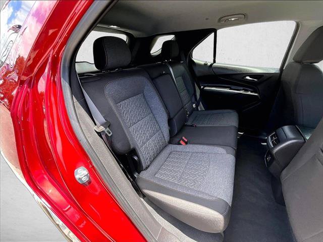 Used 2024 Chevrolet Equinox LT FWD image 28
