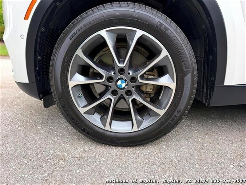 Used 2018 BMW X5 xDrive35i AWD/4WD image 29