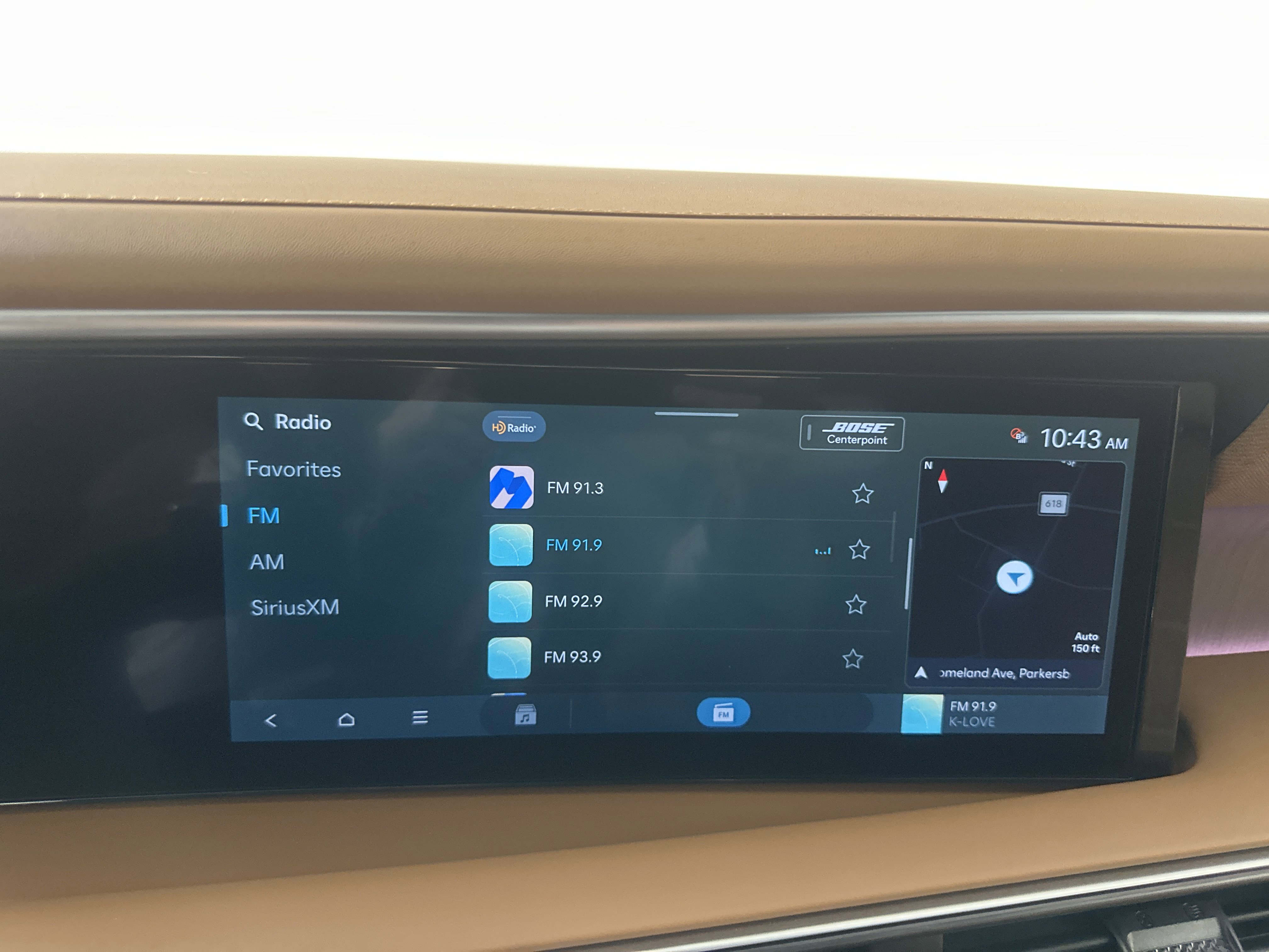 New 2026 Hyundai Palisade Calligraphy image 16