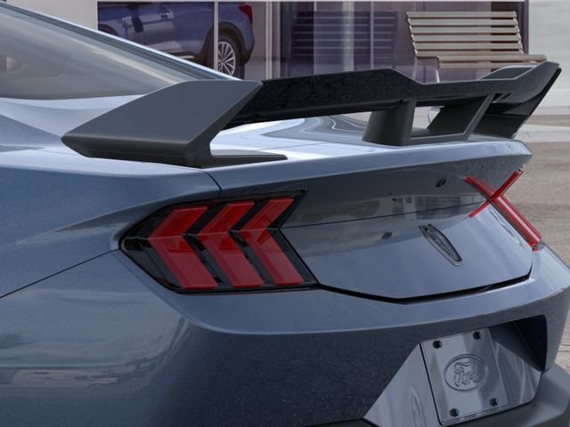 New 2025 Ford Mustang Dark Horse w/ Dark Horse Handlin Package RWD image 23
