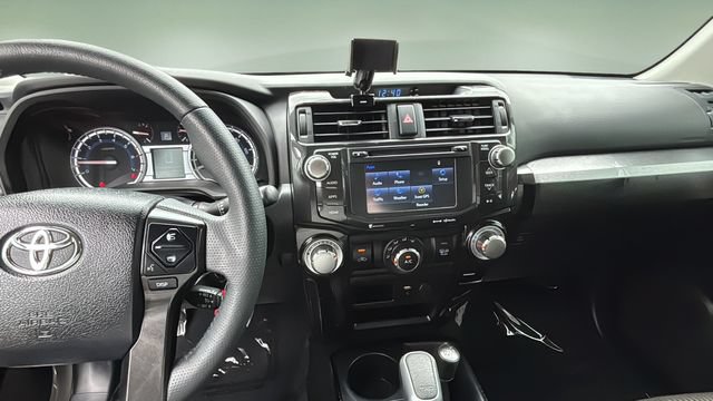 Used 2019 Toyota 4Runner TRD Off-Road AWD/4WD image 11