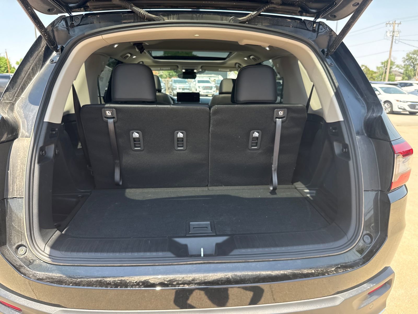 Used 2026 Honda Pilot Touring image 26