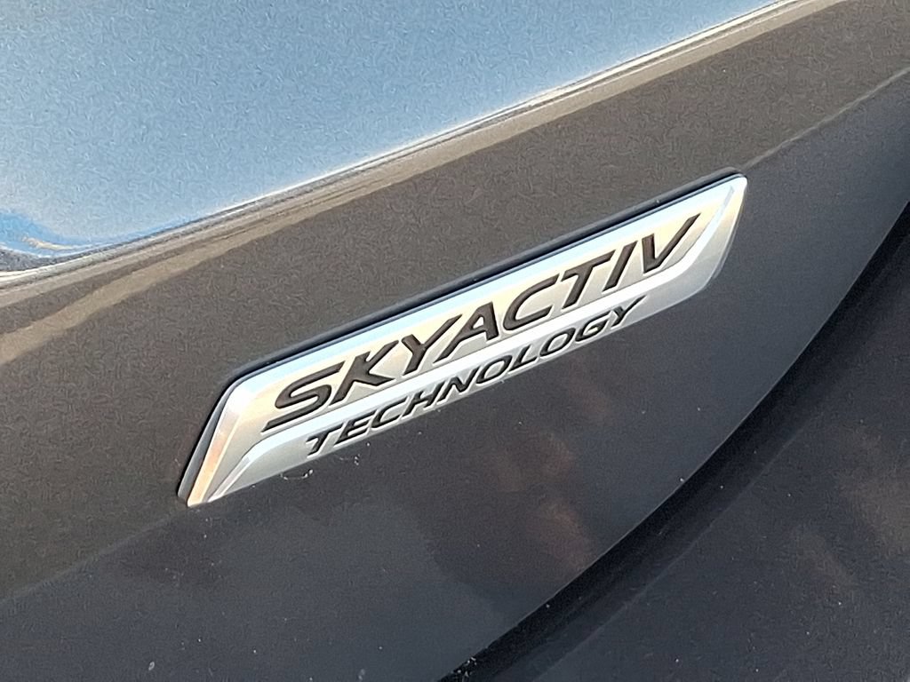 Used 2016 MAZDA MAZDA6 Sport FWD image 31