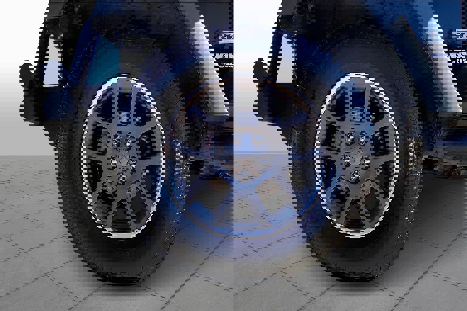 Used 2016 Jeep Wrangler Unlimited Sport image 9