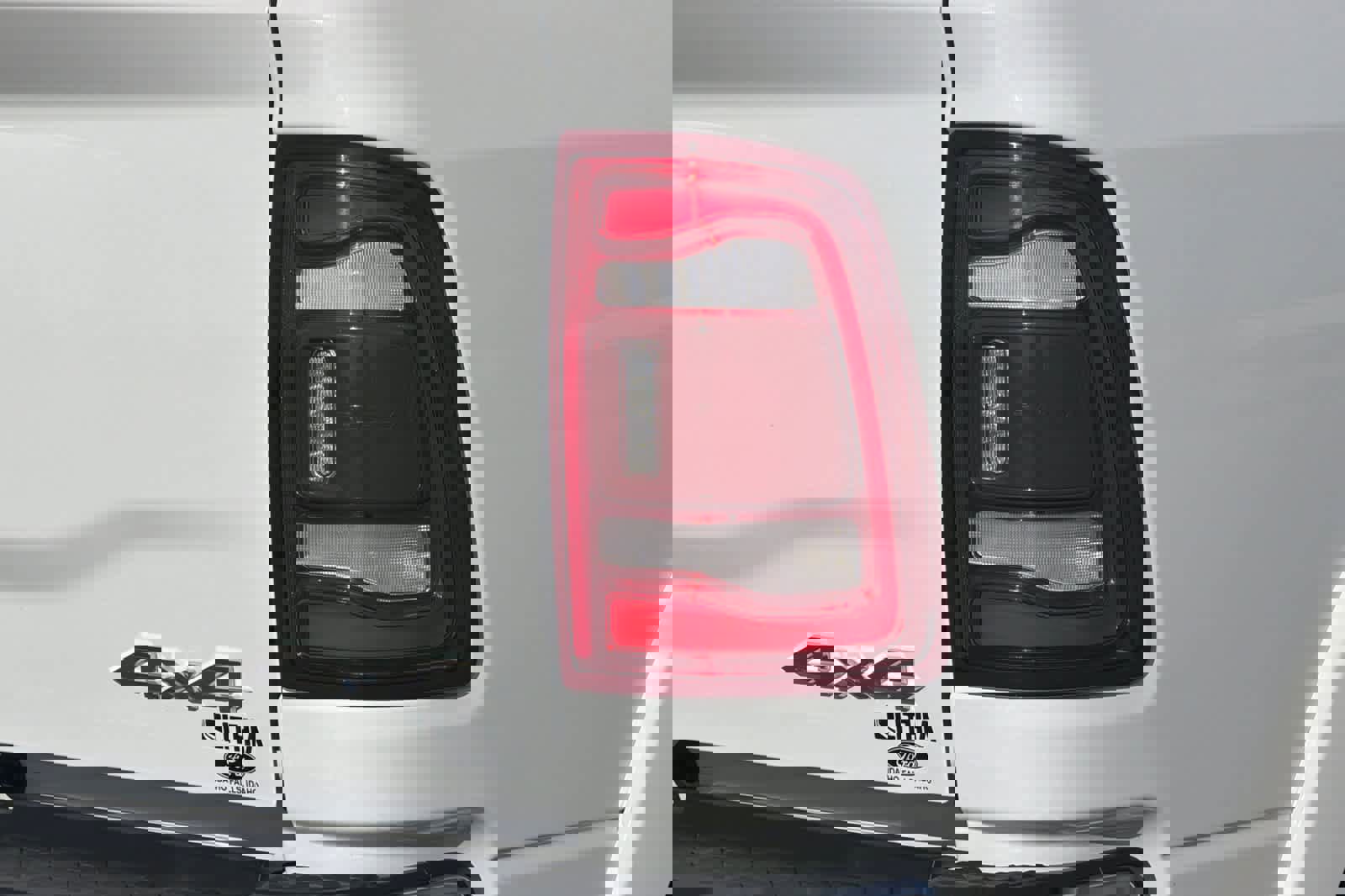 Used 2022 RAM 2500 Laramie image 26