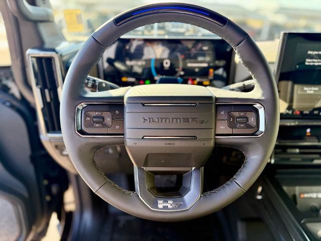 New 2026 GMC Hummer EV SUV AWD/4WD image 10