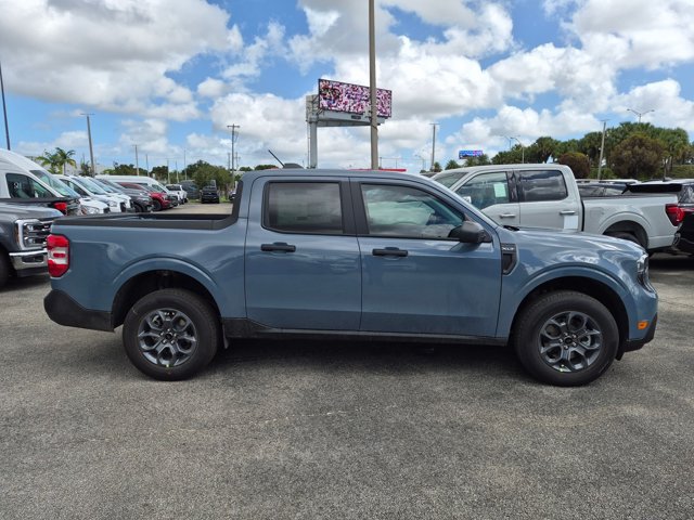 New 2026 Ford Maverick XLT FWD image 5