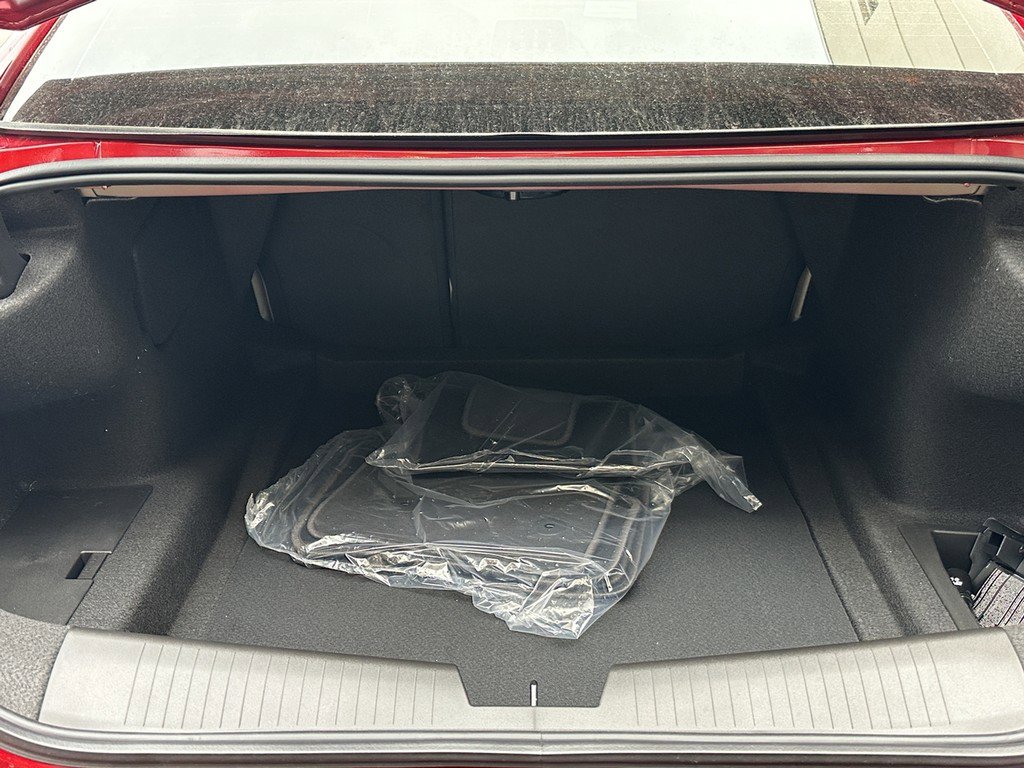 New 2026 Cadillac CT4 Premium Luxury image 4