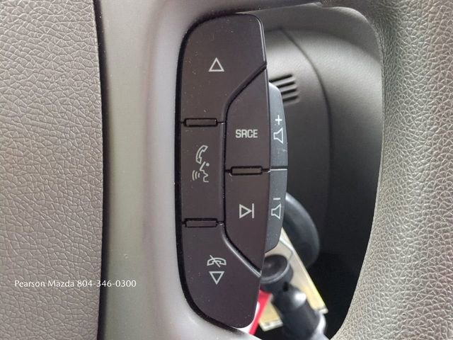 Used 2017 Chevrolet Traverse LS FWD image 25