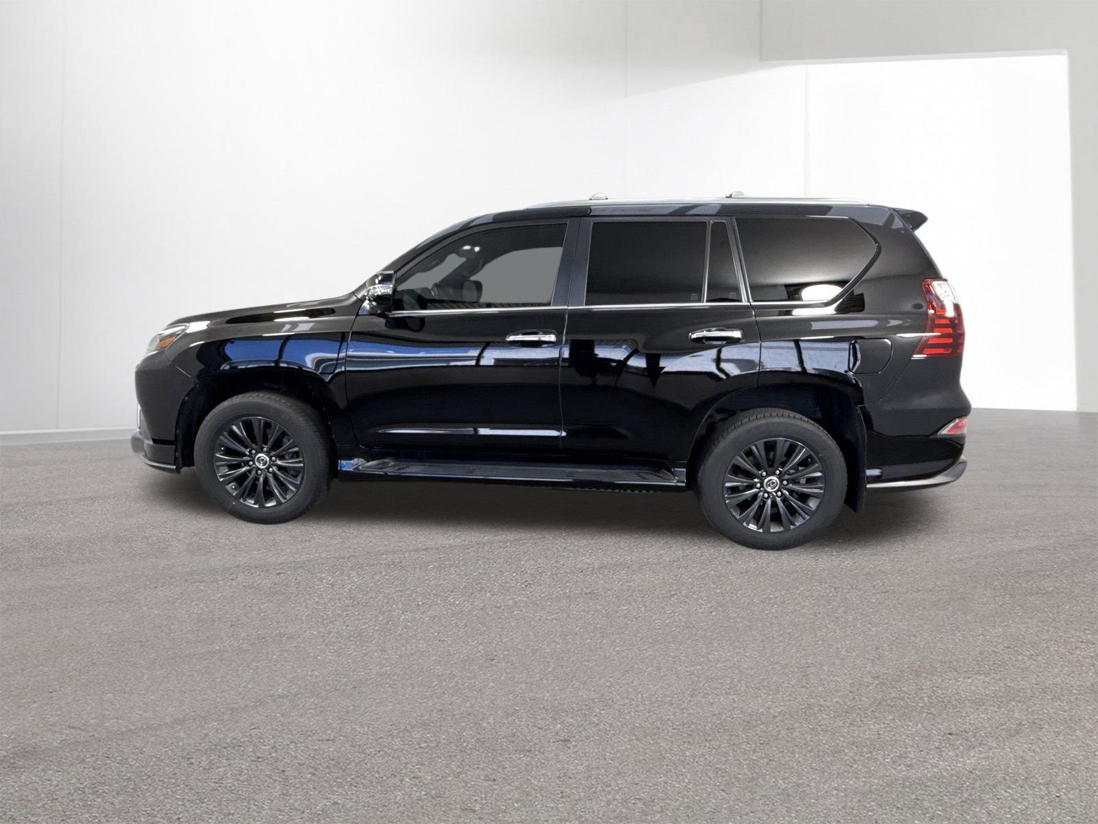 Used 2022 Lexus GX 460 Premium w/ Accessory Package AWD/4WD image 31