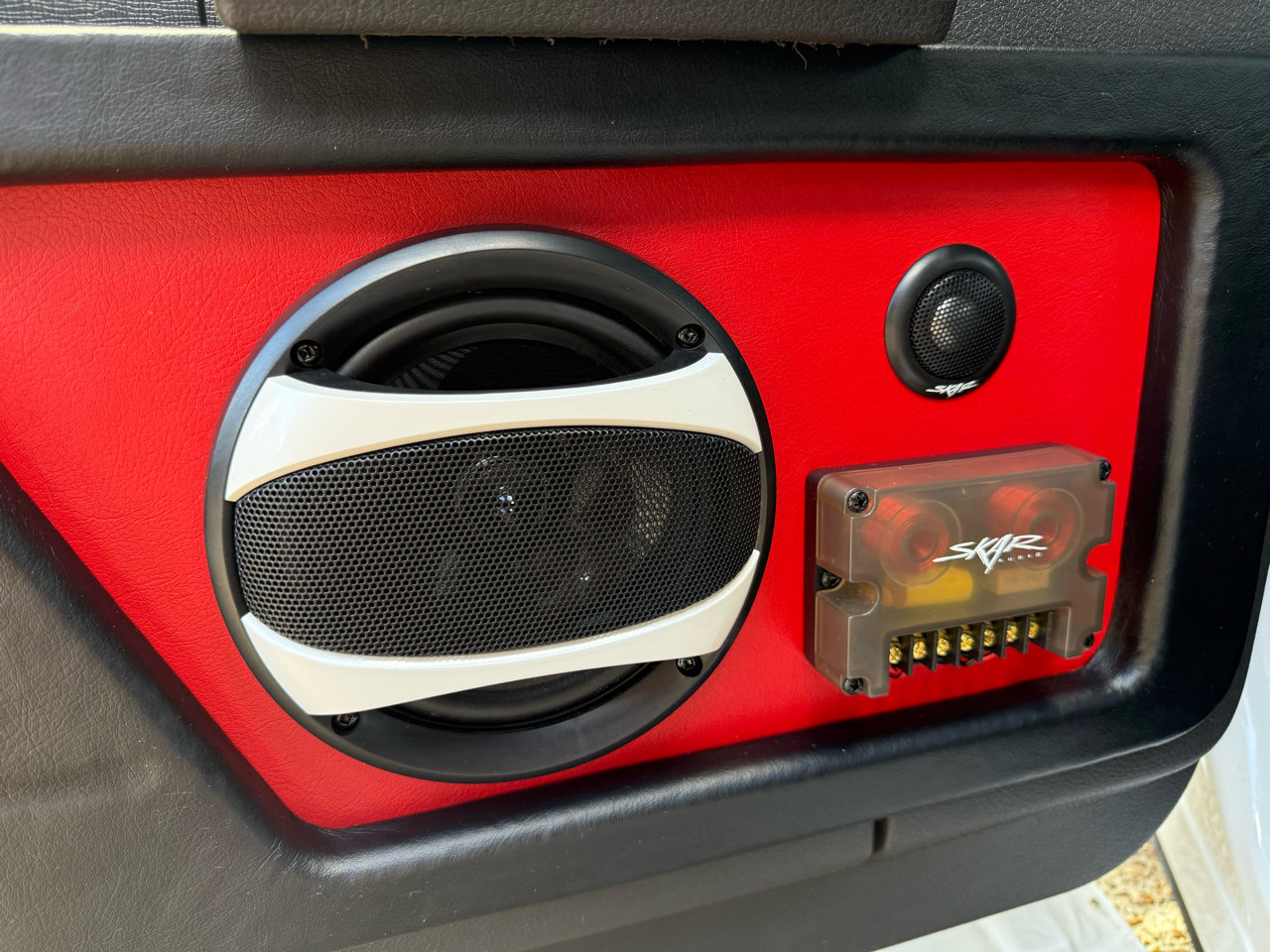 Used 2009 Ford Flex Limited image 17