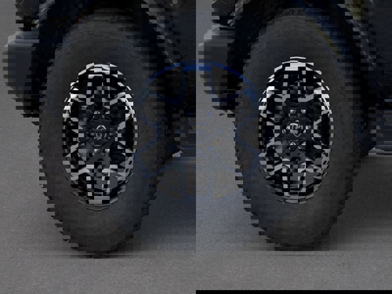 New 2026 Ford Bronco Outer Banks image 21