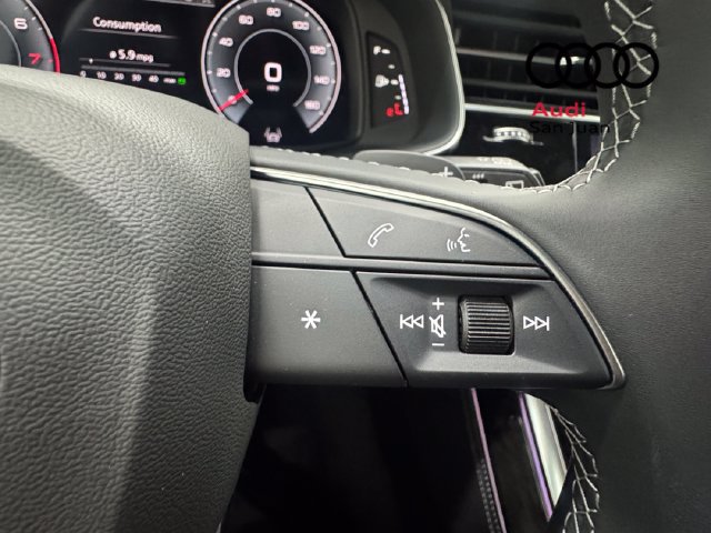 New 2027 Audi Q8 Premium Plus AWD/4WD image 22