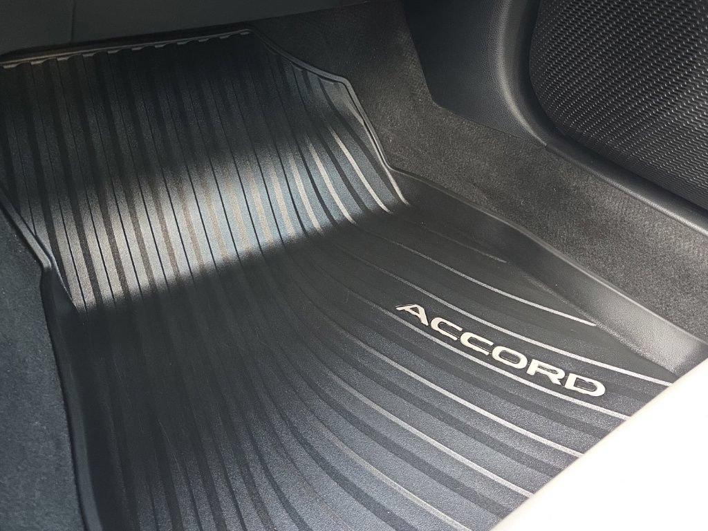 Used 2025 Honda Accord Touring image 51
