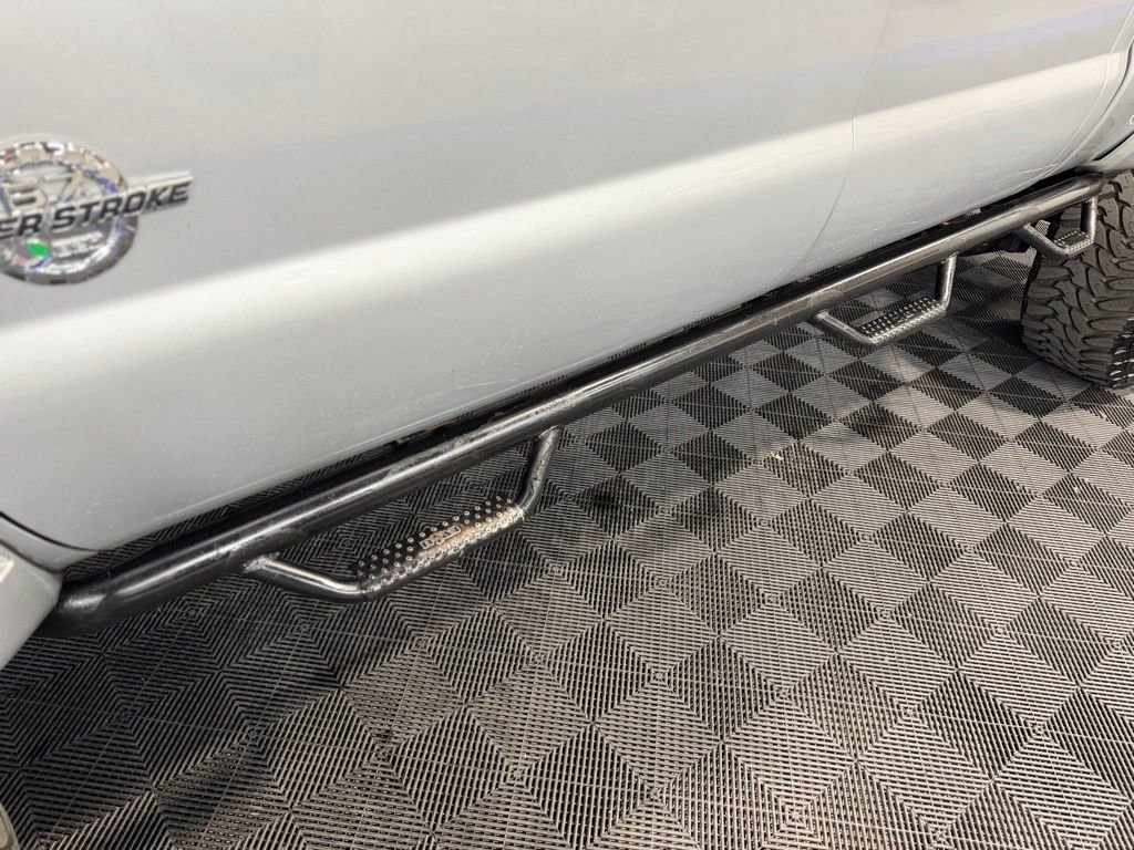 Used 2014 Ford F350 Lariat w/ Lariat Ultimate Package AWD/4WD image 10