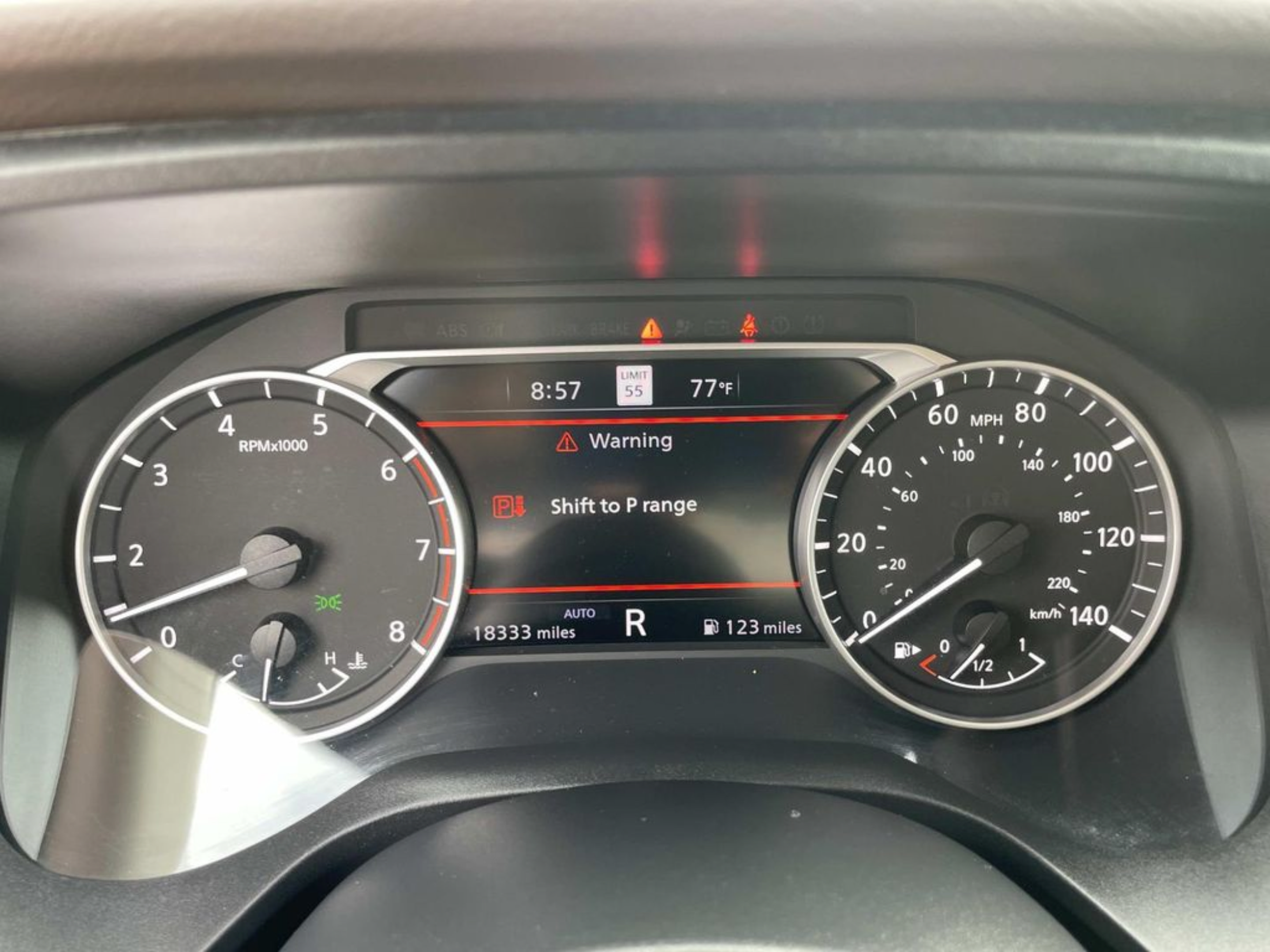 Used 2023 Nissan Rogue SL w/ SL Premium Package AWD/4WD image 29