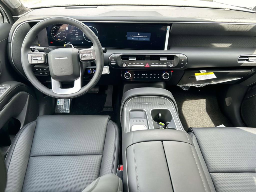 New 2026 Hyundai Palisade Calligraphy FWD image 24
