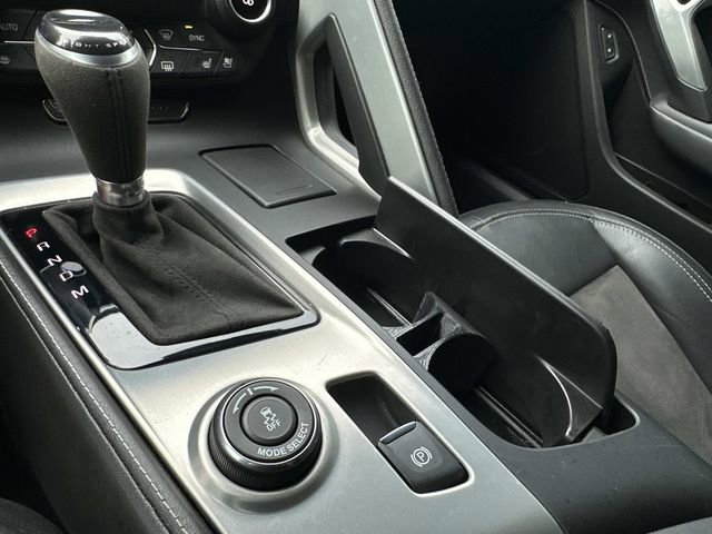 Used 2019 Chevrolet Corvette Stingray Coupe w/ 2LT Preferred Equipment Group RWD image 36