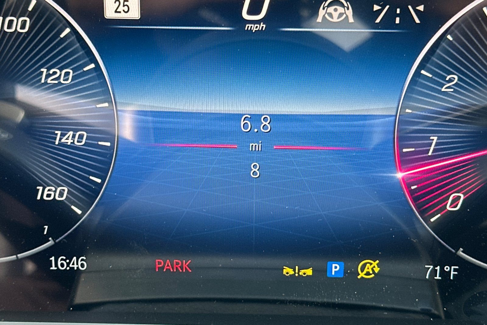 New 2026 Mercedes-Benz GLS 450 4MATIC image 26