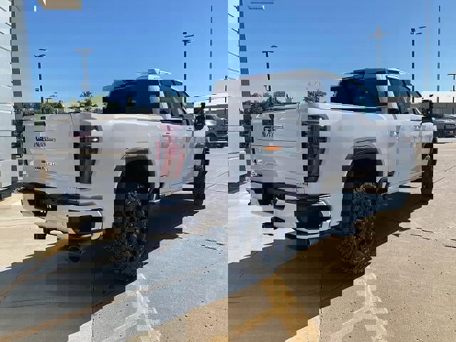 New 2026 GMC Sierra 2500 AT4 w/ AT4 Premium Plus Package image 4