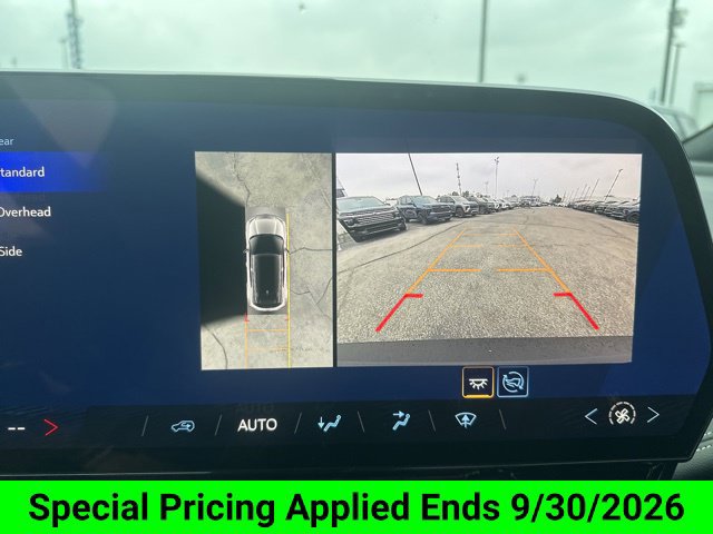 New 2026 Chevrolet Blazer EV LT FWD image 24