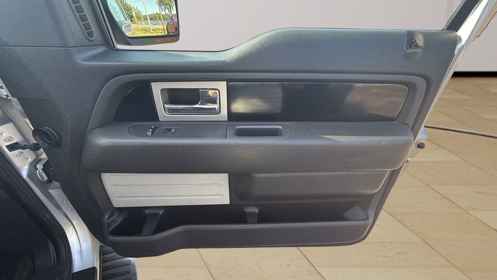 Used 2011 Ford F150 FX4 w/ FX Plus Pkg AWD/4WD image 19