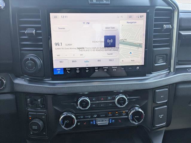 New 2026 Ford F250 Platinum image 13