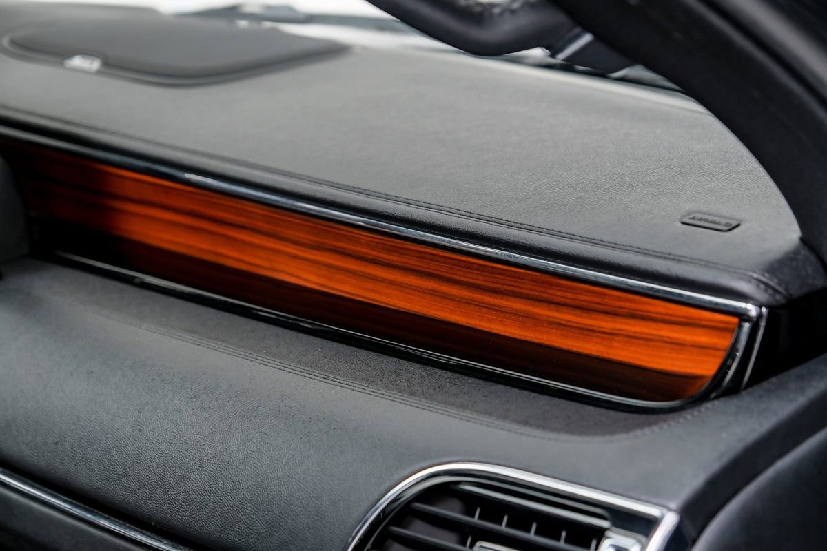 Used 2024 Lincoln Navigator Reserve image 28