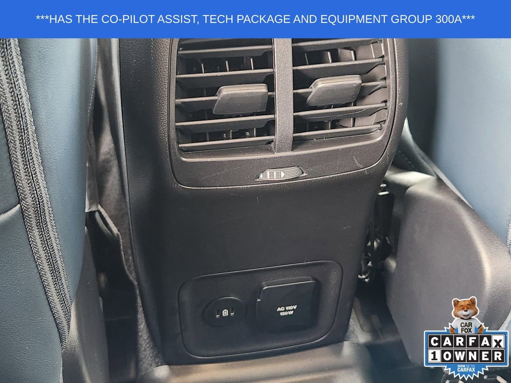 Used 2023 Ford Bronco Sport Outer Banks w/ Tech Package image 33