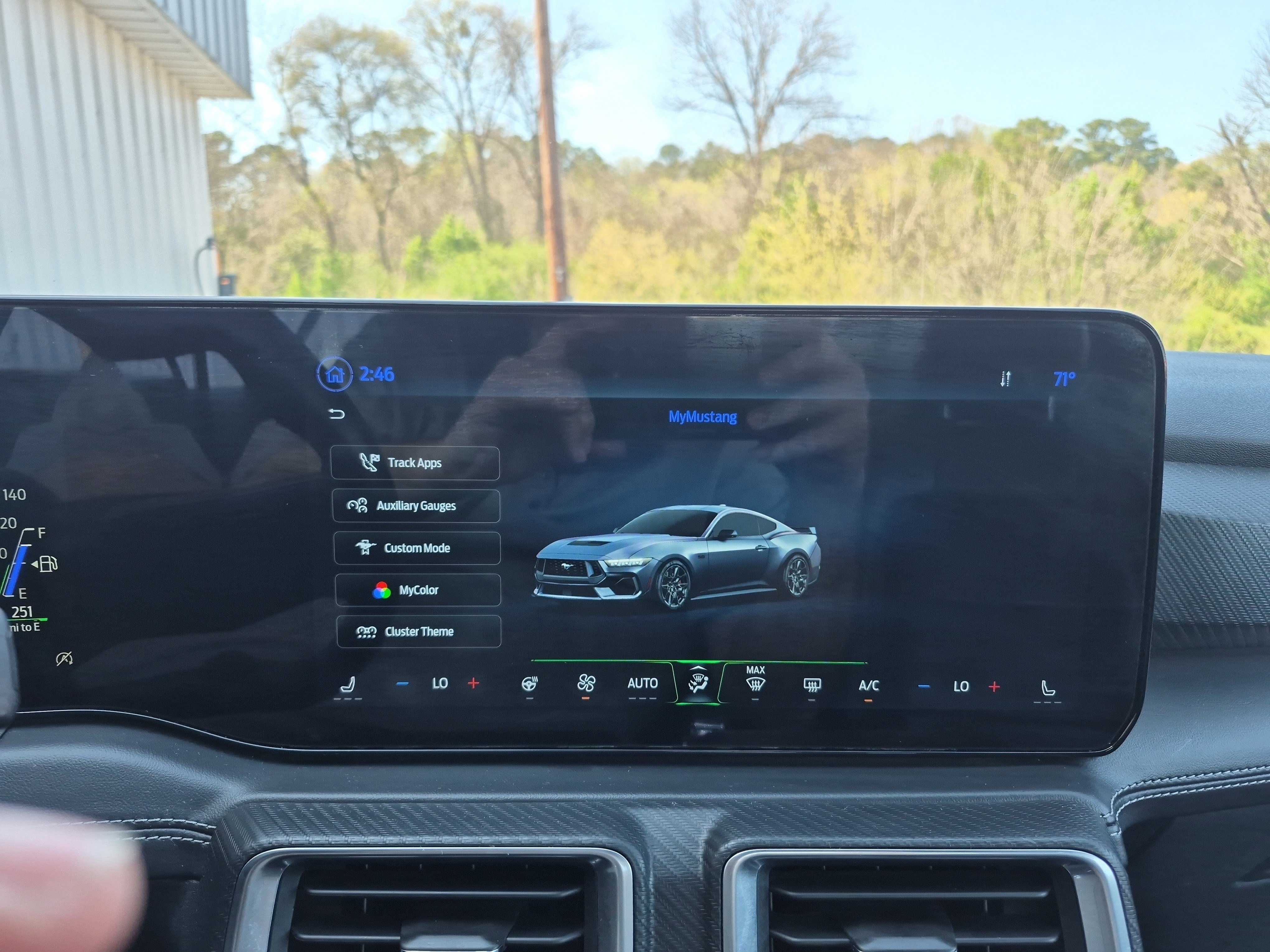 Used 2024 Ford Mustang Premium image 33